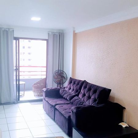 Porto De Iracema Appartement Fortaleza  Buitenkant foto