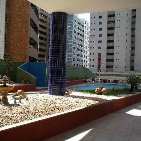 Porto De Iracema Appartement Fortaleza  Buitenkant foto