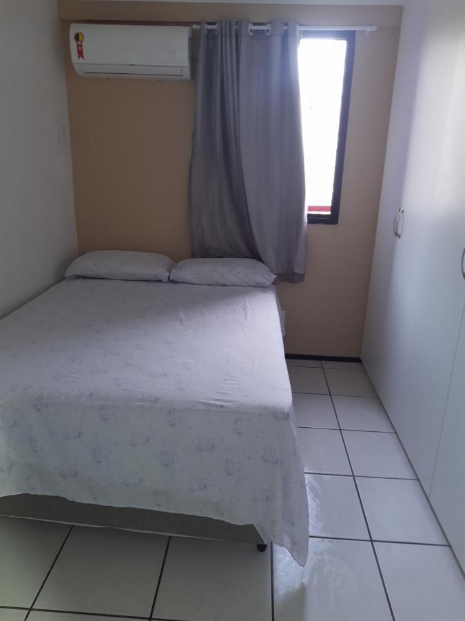 Porto De Iracema Appartement Fortaleza  Buitenkant foto