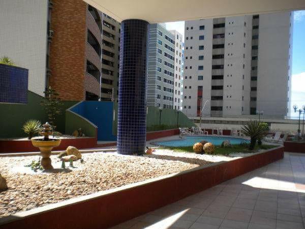 Porto De Iracema Appartement Fortaleza  Buitenkant foto